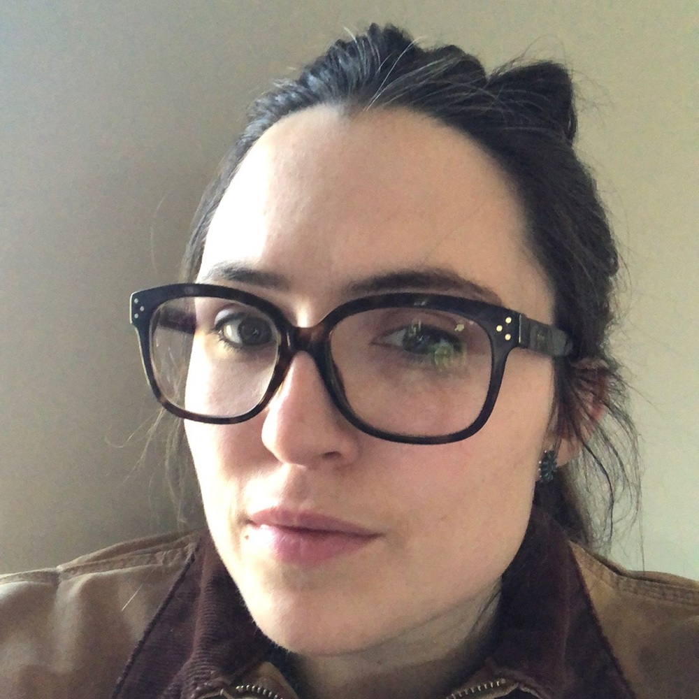 Meet your Posher, Valerie